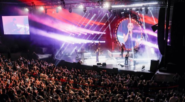 Aralık 2025 kültür sanat programı