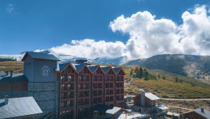 Ceylan Splend’or Uludağ, Autograph Collection Açıldı