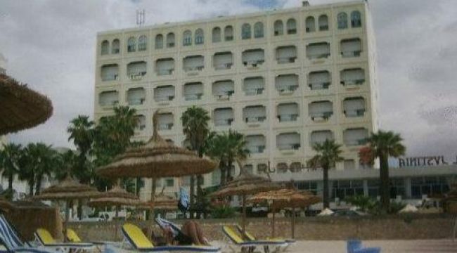 CONTINENT WORLDWIDE HOTELS TUNUS'TA YENİ BİR OTEL ANLAŞMASI İMZALADI! 