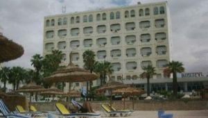 CONTINENT WORLDWIDE HOTELS TUNUS'TA YENİ BİR OTEL ANLAŞMASI İMZALADI! 