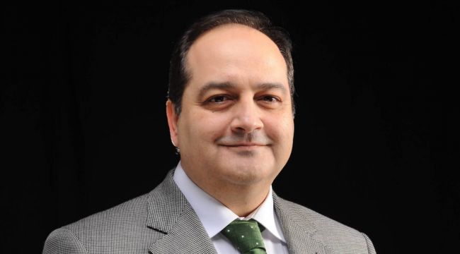 DENİZHAN SEZGİN, BURSA REHBERLER ODASI BAŞKANLIĞINA ADAYLIĞINI AÇIKLADI