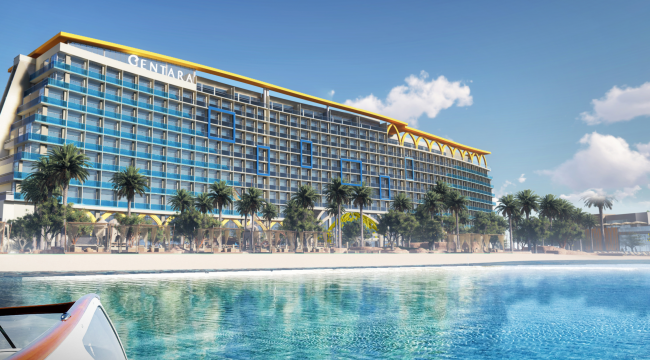 DUBAİ, TURİZMDE HER ŞEY DAHİL OTELLERLE BÜYÜMEYE DEVAM EDİYOR! 