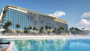 DUBAİ, TURİZMDE HER ŞEY DAHİL OTELLERLE BÜYÜMEYE DEVAM EDİYOR! 