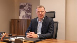 ELA EXCELLENCE RESORT BELEK’E YENİ GENEL MÜDÜR: SEKTÖRÜN DENEYİMLİ İSMİ UFUK GEZGİN GÖREVE BAŞLADI