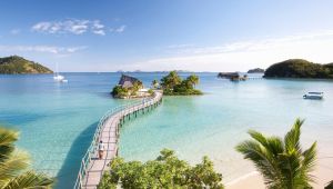 Fiji'den fiyat rekabeti açıklaması! 