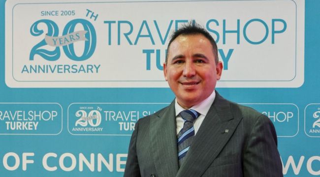 TRAVELSHOP BOOKING VE İSTANBUL TURİZM DERNEĞİ'NDEN ÖNEMLİ TANITIM HAMLESİ! 