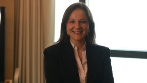 Hyatt Regency Izmir İstinyePark'ta önemli atama! 