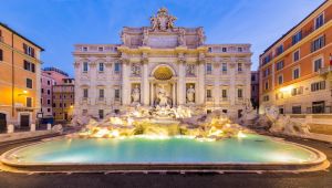 İTALYA ARTAN TURİZM TALEBİNE KARŞI ÖNLEMLER ALIYOR! 