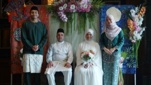 Malezya Düğün Gelenekleri Hakkında Hiç Bilinmeyenler