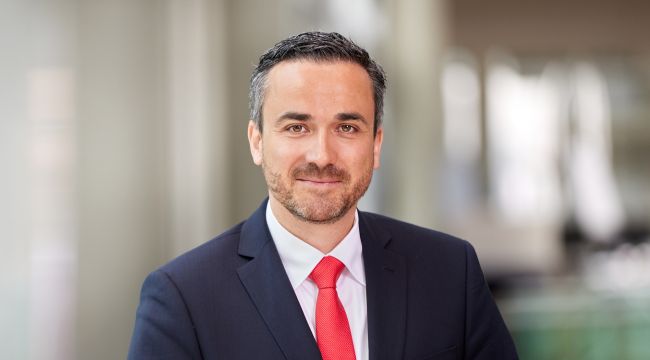 SUNEXPRESS'TE ÖNEMLİ GÖREVLENDİRME! İŞTE DETAYLAR... 