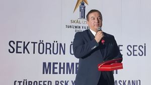 Mehmet İşler 2026 yılı öngörülerini paylaştı