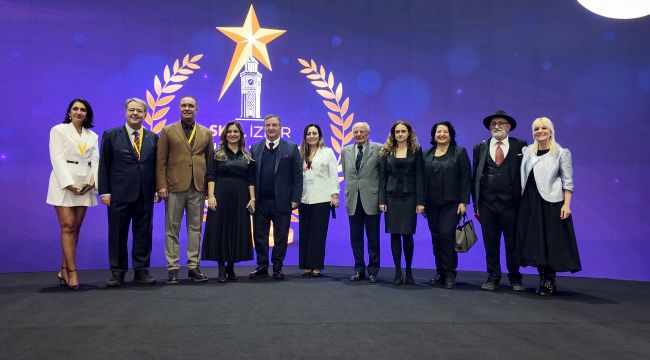 TTI TÜRKİYENİN EN BÜYÜK TURİZM BORSALARINDAN BİRİDİR