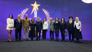 TTI TÜRKİYENİN EN BÜYÜK TURİZM BORSALARINDAN BİRİDİR