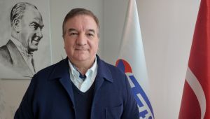 ETİK BAŞKANI MEHMET İŞLER TGA YÖNETİM KURULUNA SEÇİLDİ