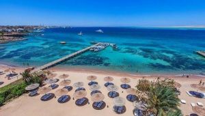 Mısır Turizm istatistikleri açıklandı