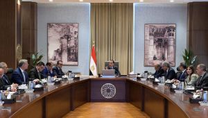 Mısır ziyaretçi sayısını 30 milyona çıkarmayı hedefliyor