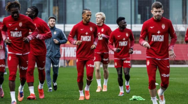 Monaco Nasıl Bir Takım? Monaco'nun Kadro Değeri ve Oyuncu Yapısı
