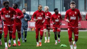 Monaco Nasıl Bir Takım? Monaco'nun Kadro Değeri ve Oyuncu Yapısı