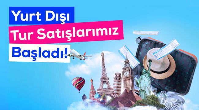 Pazarama Tatil hizmet portföyünü genişletiyor