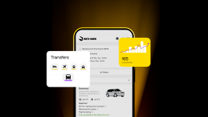 RateHawk, Araç Kiralama ve Transfer Rezervasyonlarında İki Katı Büyüme Bildirdi