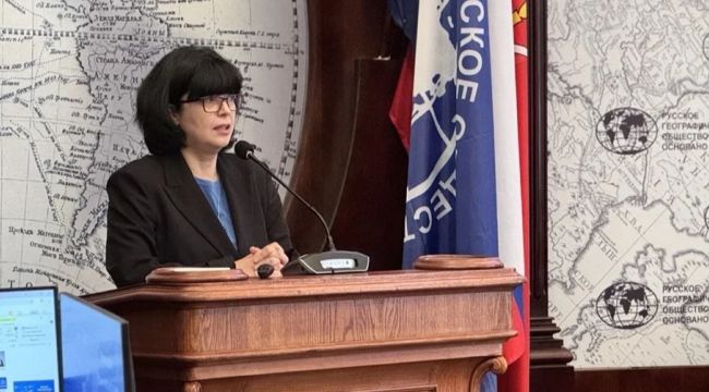 RUSYA'DA TURİZM GELİŞTİRME ALANINDAKİ YENİLİKÇİ ÇÖZÜMLER ÖDÜLLENDİRİLECEK! 