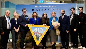 ISG 2025 YILINDA TOPLAM 25 YENİ HAT AÇTI! 