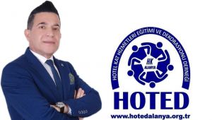 Uluslarararası Housekeeping Olimpiyatları Başlıyor