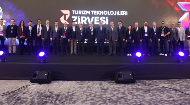 YAPAY ZEKÂ TURİZMDE GELİRİ ARTIRACAK, MALİYETLERİ AZALTACAK