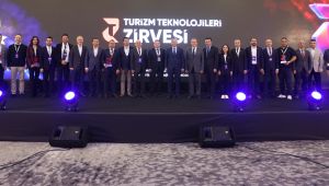 YAPAY ZEKÂ TURİZMDE GELİRİ ARTIRACAK, MALİYETLERİ AZALTACAK