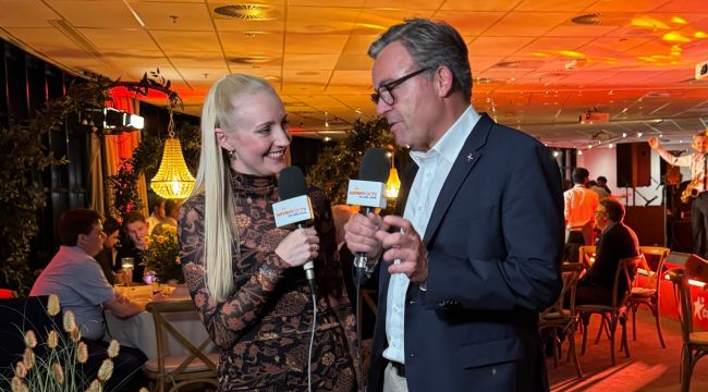 Corendon Airlines ve sonnenklar.TV güçlerini birleştirdi