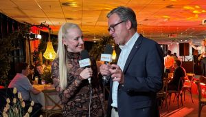 Corendon Airlines ve sonnenklar.TV güçlerini birleştirdi