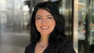 Elvan Koçak Özcan, Swissotel Resort & Spa Çeşme'de Genel Müdür Yardımcısı