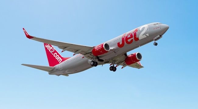 EMIRATES SKYWARDS VE JET2 HOLIDAYS'TEN ÖNEMLİ İŞ BİRLİĞİ !