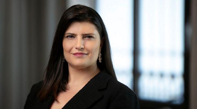  DENEYİMLİ YÖNETİCİ DUYGU GÖKALP FAIRMONT QUASAR İSTANBUL'DA SATIŞ VE PAZARLAMA DİREKTÖRLÜĞÜNE ATANDI !