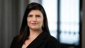 Fairmont Quasar Istanbul'da önemli görevlendirme 