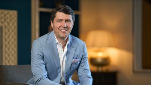 Four Seosons Hotels'te önemli görevlendirme !