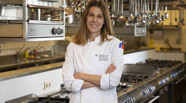 GASTRONOMİ SEKTÖRÜNDE 2026 BEKLENTİLERİ NELER ? İŞTE DETAYLAR...