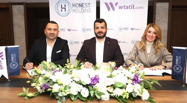  TURİZM SEKTÖRÜNDE DEV MARKALAŞMA HAMLESİ VE YENİ BİR GÜÇ BİRLİĞİ MODELİ 