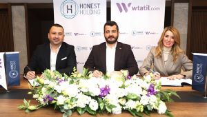  TURİZM SEKTÖRÜNDE DEV MARKALAŞMA HAMLESİ VE YENİ BİR GÜÇ BİRLİĞİ MODELİ 