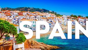 İspanya'nın yıl sonu hedefi 100 milyon ziyaretçi 