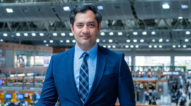 İSTANBUL SABİHA GÖKÇEN HAVALİMANI STRATEJİK BİR BAŞARIYA İMZA ATTI