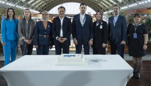 İstanbul Sabiha Gökçen Havalimanı yolcu istatistikleri