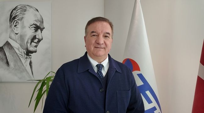 ETİK BAŞKANI İŞLER “TURİZM SEKTÖRÜ ARTIK BU YÜKLERİ TAŞIYAMIYOR”