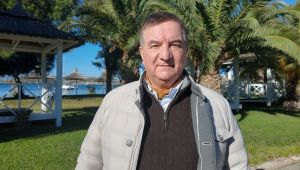 ETİK BAŞKANI İŞLER: “BİZ MALİYETLERLE BOĞUŞUYORUZ YUNANİSTAN DAHA ÇOK TÜRK TURİST İÇİN ATAKLAR YAPIYOR”