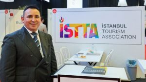 Murtaza Kalender'den Türk turizmi için stratejik çağrı