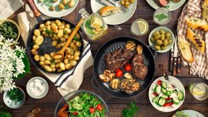 National Geographic ‘Yemek Kulübü’ teması ile izleyicilerle buluşuyor. 