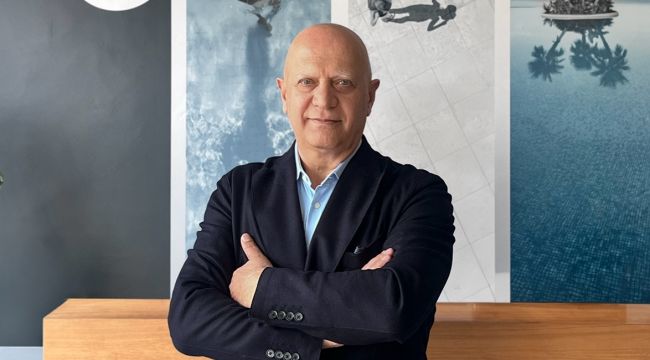 DENEYİMLİ YÖNETİCİ CENGİZ ŞAYİR'E PALOMA HOTELS GROUP'TA ÖNEMLİ GÖREV !