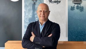 DENEYİMLİ YÖNETİCİ CENGİZ ŞAYİR'E PALOMA HOTELS GROUP'TA ÖNEMLİ GÖREV !