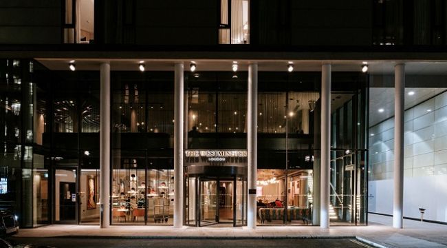 RİU HOTELS & RESORTS'TEN LONDRA'DA BİR OTEL DAHA ! İŞTE DETAYLAR...