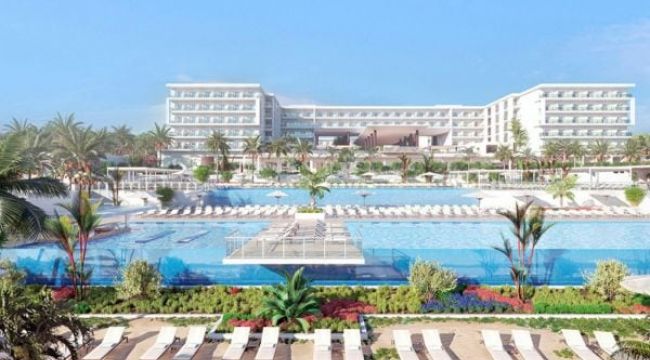 RIU HOTELS & RESORTS OTEL AÇILIŞLARINA DEVAM EDİYOR! 